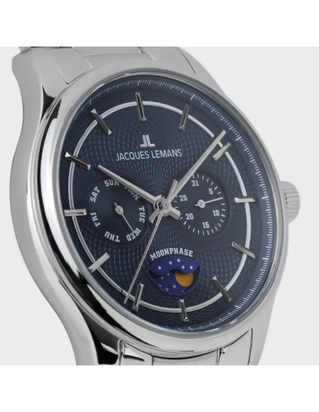 Reloj Jacques Lemans
