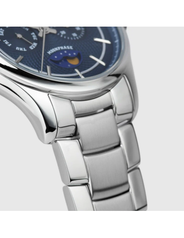 Reloj Jacques Lemans