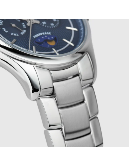 Reloj Jacques Lemans