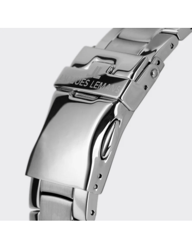 Reloj Jacques Lemans