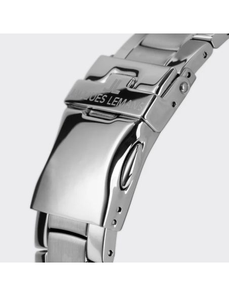 Reloj Jacques Lemans