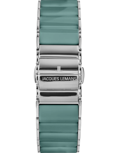 Reloj Jacques Lemans