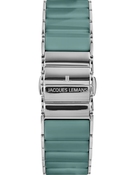 Reloj Jacques Lemans