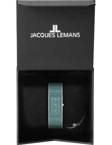 Reloj Jacques Lemans