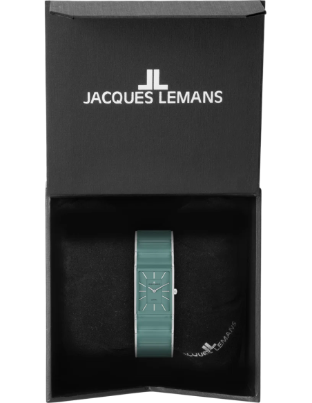 Reloj Jacques Lemans