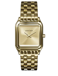 Reloj Jacques Lemans