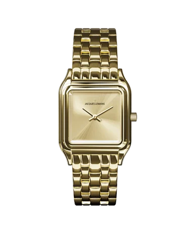 Reloj Jacques Lemans