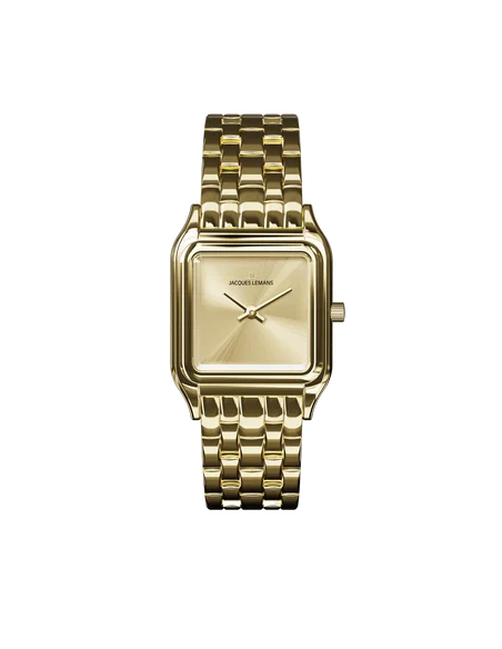 Reloj Jacques Lemans