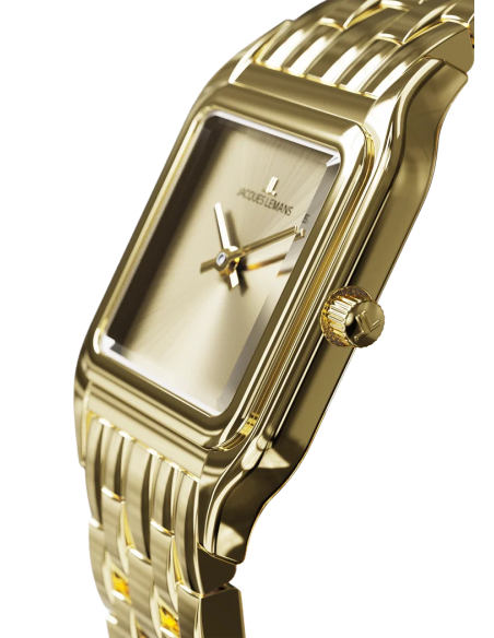 Reloj Jacques Lemans