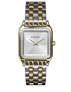 Reloj Jacques Lemans