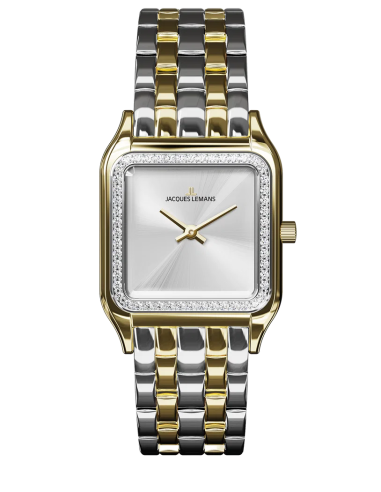Reloj Jacques Lemans