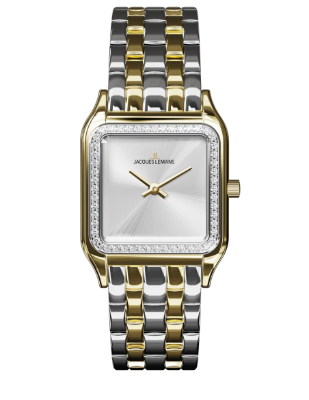 Reloj Jacques Lemans