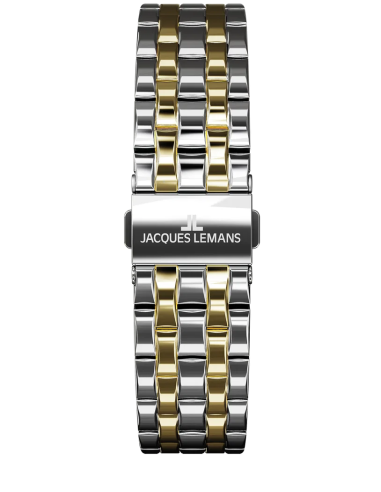 Reloj Jacques Lemans