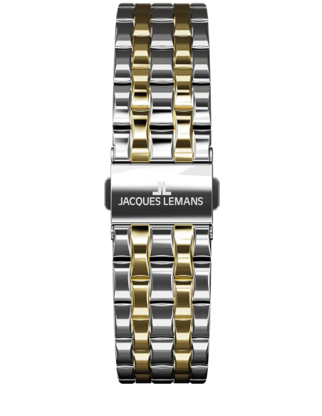 Reloj Jacques Lemans