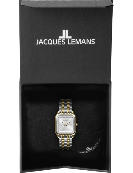 Reloj Jacques Lemans