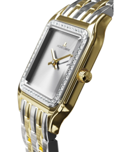 Reloj Jacques Lemans 2