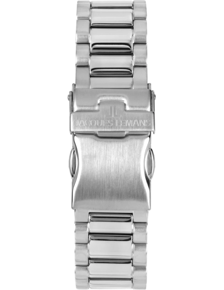Reloj Jacques Lemans