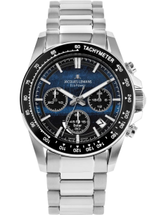 Reloj Jacques Lemans