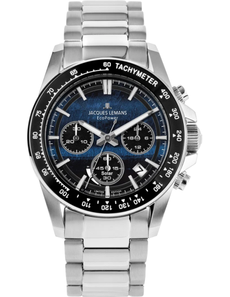 Reloj Jacques Lemans