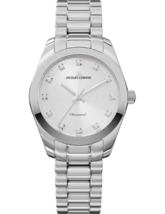 Reloj Jacques Lemans