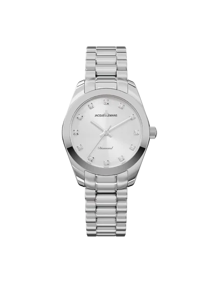 Reloj Jacques Lemans