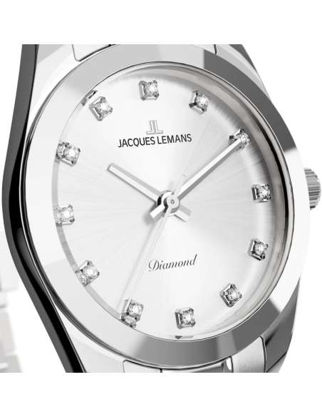 Reloj Jacques Lemans