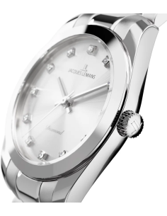 Reloj Jacques Lemans 2