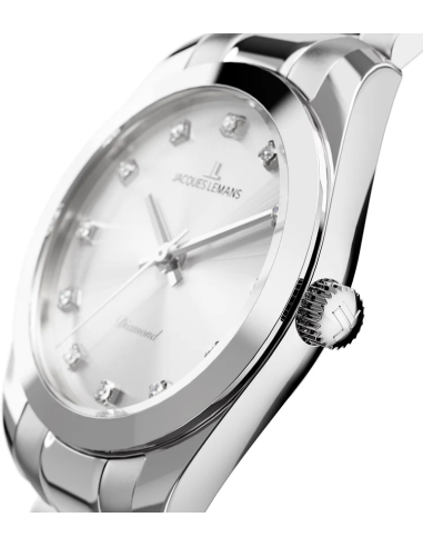 Reloj Jacques Lemans
