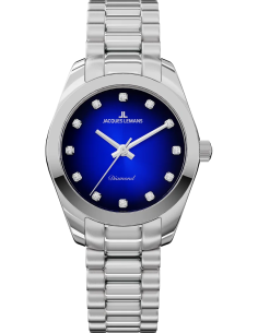 Reloj Jacques Lemans