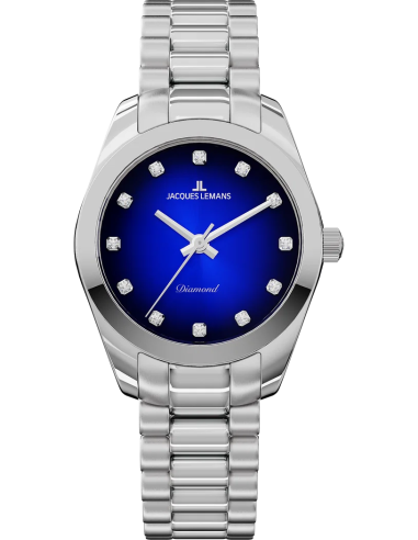 Reloj Jacques Lemans
