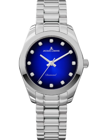 Reloj Jacques Lemans