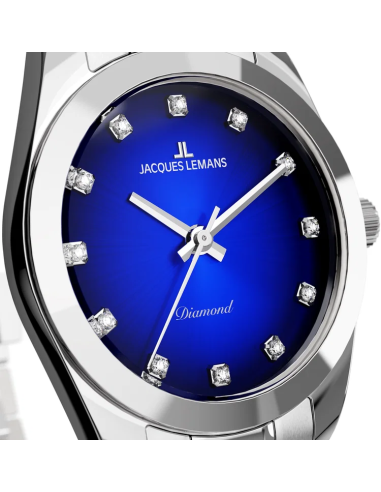 Reloj Jacques Lemans