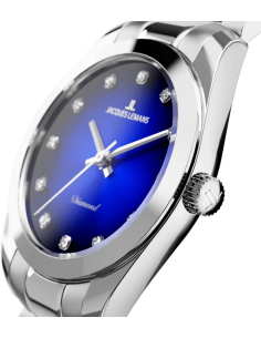 Reloj Jacques Lemans 2