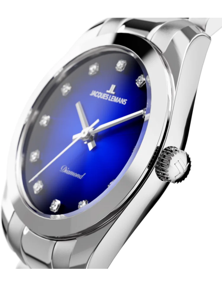 Reloj Jacques Lemans