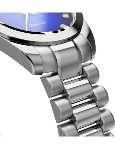 Reloj Jacques Lemans