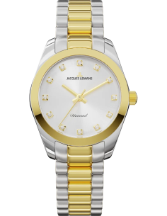 Reloj Jacques Lemans