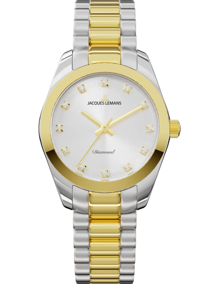 Reloj Jacques Lemans