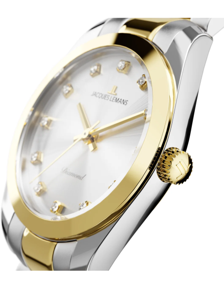 Reloj Jacques Lemans