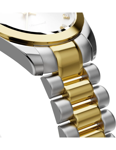 Reloj Jacques Lemans