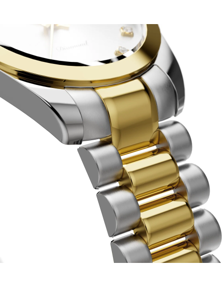 Reloj Jacques Lemans