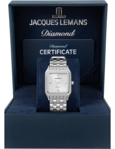 Reloj Jacques Lemans 2