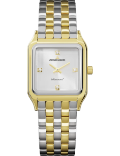 Reloj Jacques Lemans