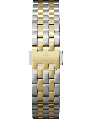 Reloj Jacques Lemans