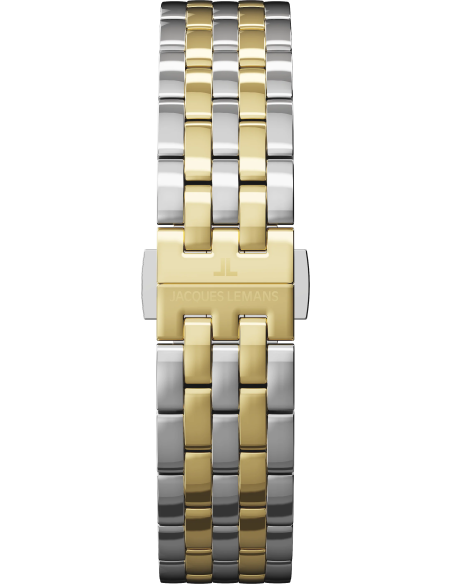 Reloj Jacques Lemans