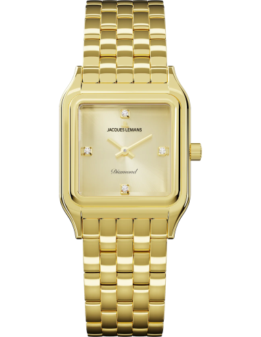 Reloj Jacques Lemans