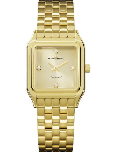 Reloj Jacques Lemans