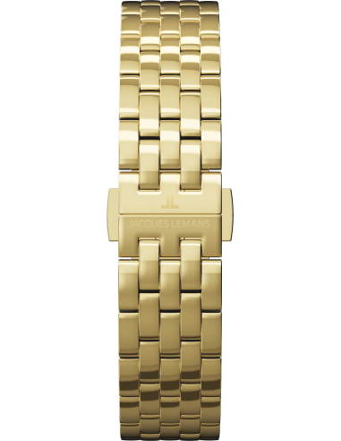 Reloj Jacques Lemans