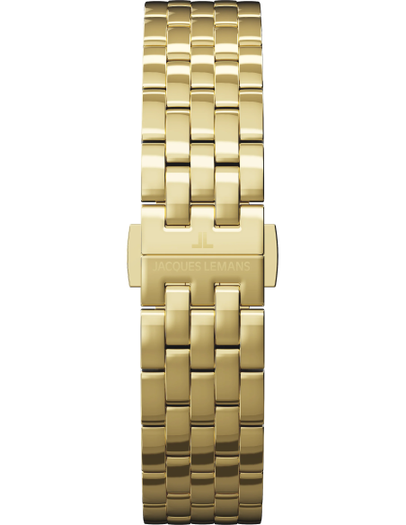 Reloj Jacques Lemans