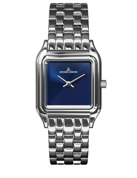 Reloj Jacques Lemans