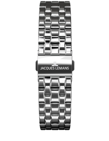 Reloj Jacques Lemans